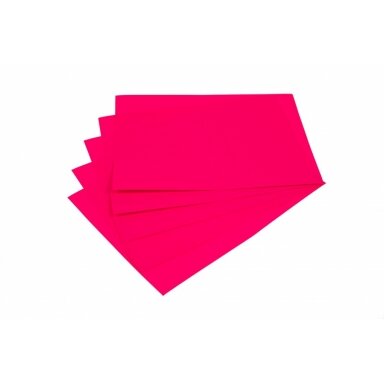 Kreska Colored Cardboard A3 170 gsm 20 sheets Neon Pink Kreska Colored Cardboard A3 170 gsm 20 sheets Neon Pink