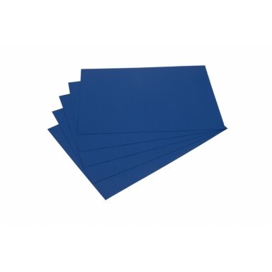 Kreska Colored Cardboard A3 170 gsm 20 sheets Dark Blue Kreska Colored Cardboard A3 170 gsm 20 sheets Dark Blue