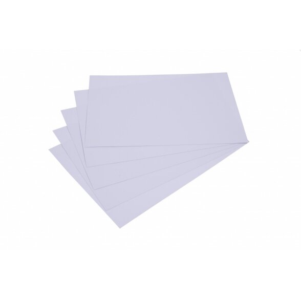 Kartonas baltas Kreska A3 250 g/m2 20 lapų Kartonas baltas Kreska A3 250 g/m2 20 lapų