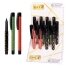 Cresco College Gold Rollerball Pen, Blue Ink Cresco College Gold Rollerball Pen, Blue Ink