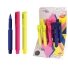Cresco Go Pen Neo Soft Rollerball Pen, Blue Ink Cresco Go Pen Neo Soft Rollerball Pen, Blue Ink
