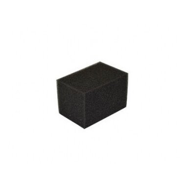 Kempinėlių rinkinys 4 vnt.4x4x6cm Kempinėlių rinkinys 4 vnt.4x4x6cm