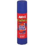 Klijai pieštukiniai Amos "Crafter's" 8 g Klijai pieštukiniai Amos "Crafter's" 8 g