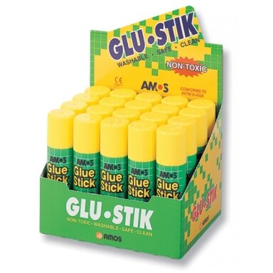 Amos Glue Stick 15 g
