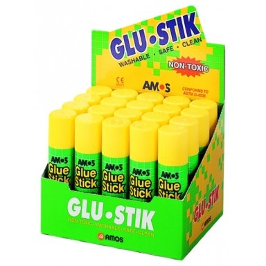 Amos Glue Stick 22 g