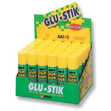 Amos Glue Stick 8 g