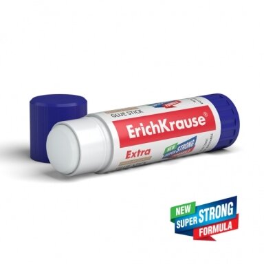 Klijai pieštukiniai ErichKrause Extra 36 g