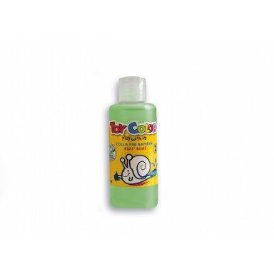 Клей для детей Toy Color 2+, 180 мл