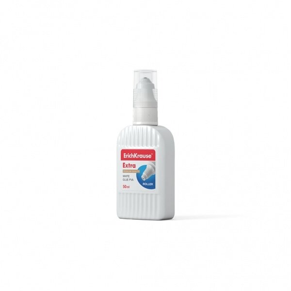 Roller-glue PVA ErichKrause , 50 ml
