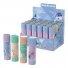 Glue stick ErichKrause Pastel Bloom 19 g Glue stick ErichKrause Pastel Bloom 19 g