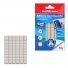 Adhesive mounting putty ErichKrause, white, 50g Adhesive mounting putty ErichKrause, white, 50g