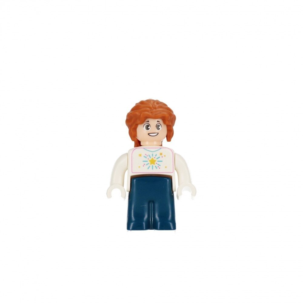 Building Blocks Alleblox for girls Amusement Park, 130 pcs 4