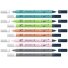 Ink eraser Corry 50 pieces assorted Ink eraser Corry 50 pieces assorted