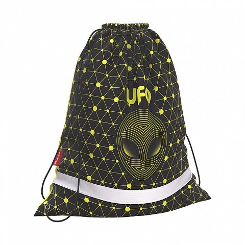 Сумка для сменной обуви ErichKrause® 365x440мм Ufo