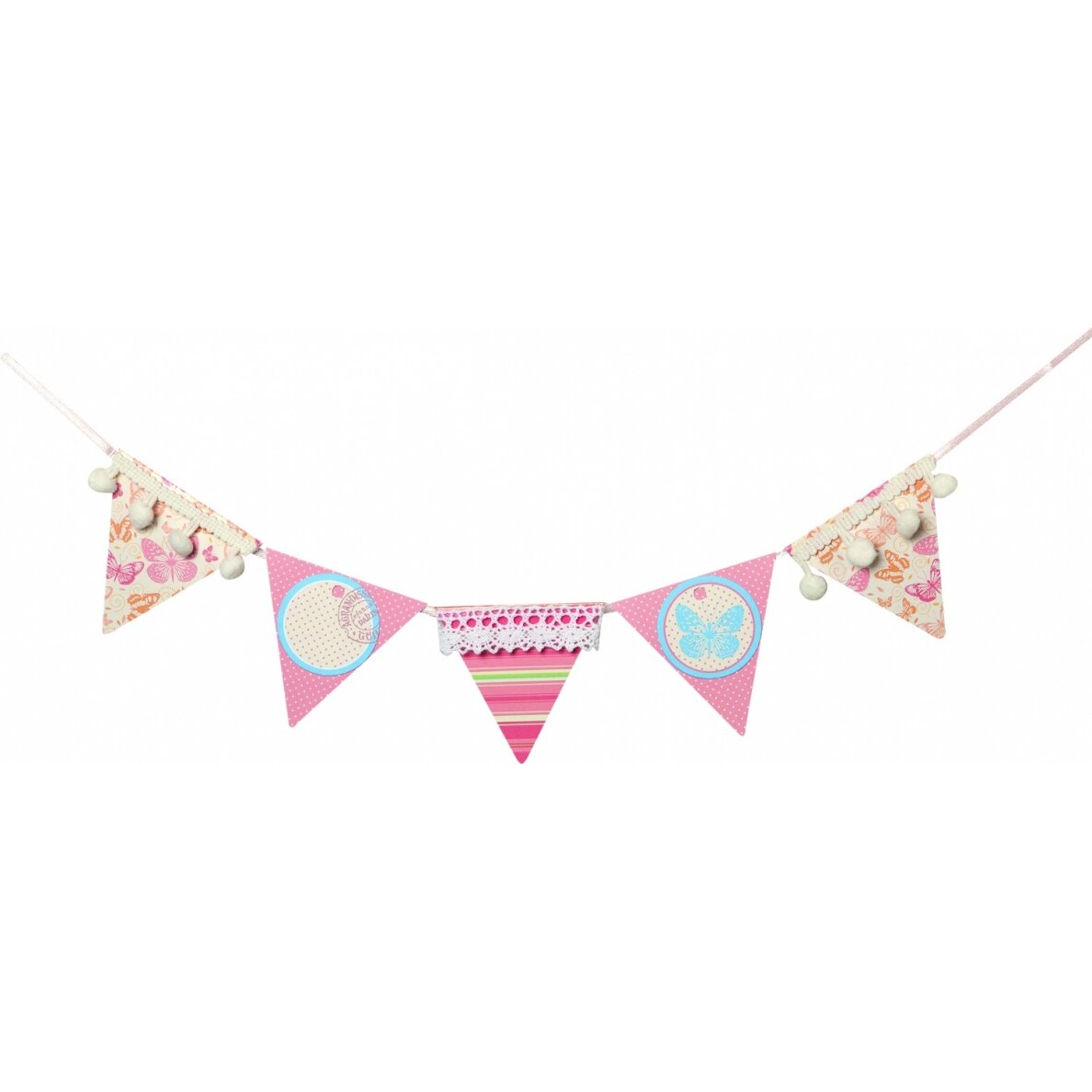 Подарочный набор Handicratfs SWEET IDEAS, 100 деталей 2