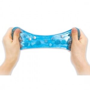 Набор Amos i-Slime Diy "Deep BLue Sea" 3