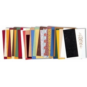 Kūrybinis rinkinys "Oriental" FOLIA, 83 dalys 1 Kūrybinis rinkinys "Oriental" FOLIA, 83 dalys 1