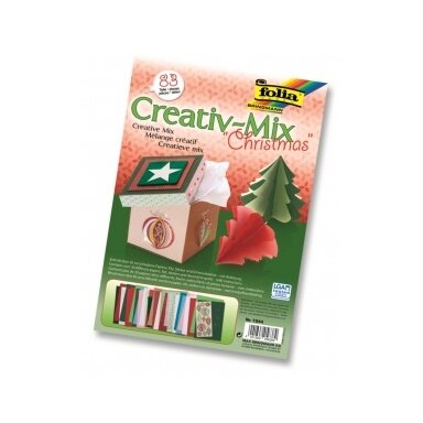 Creative-Mix X-MAS, 83 parts Creative-Mix X-MAS, 83 parts