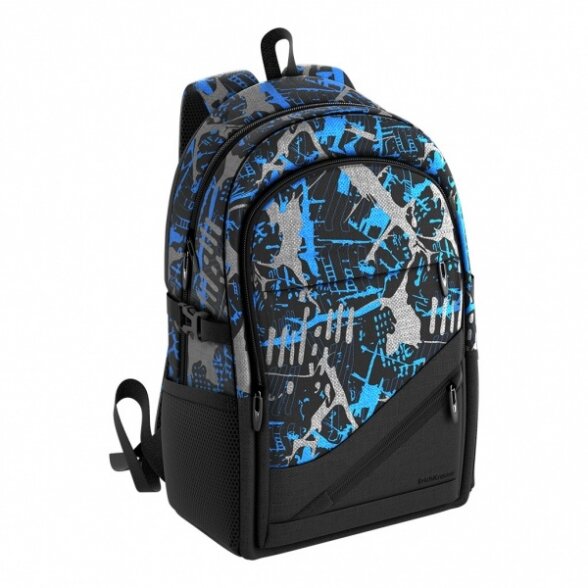 Рюкзак ErichKrause® 19L CityLine Рюкзак ErichKrause® 19L CityLine