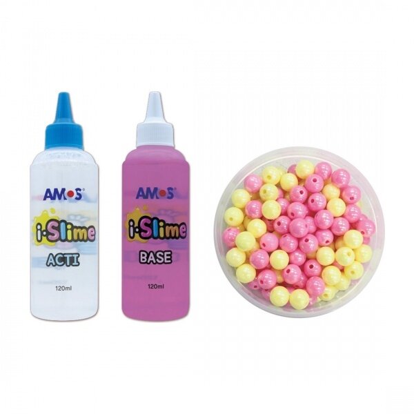 Набор Amos i-Slime Diy "CANDY POP" 1
