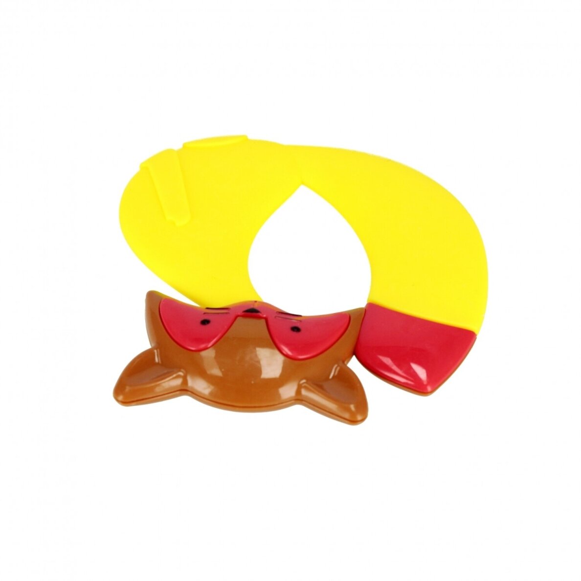 Fox teether mix4 BAM BAM 3 Fox teether mix4 BAM BAM 3