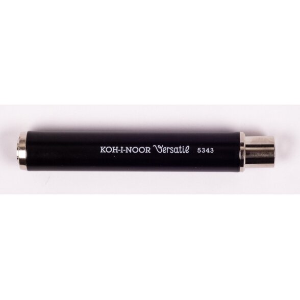 Laikiklis pastelei ir kreidai Koh-I-Noor 5343
