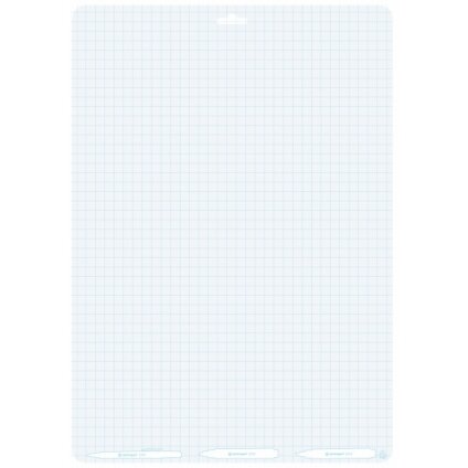 Double Sided Dry Wipe Board Centropen 7789 34x48 cm 1 Double Sided Dry Wipe Board Centropen 7789 34x48 cm 1