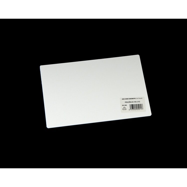 Modelling Pad Koh-I-Noor A5