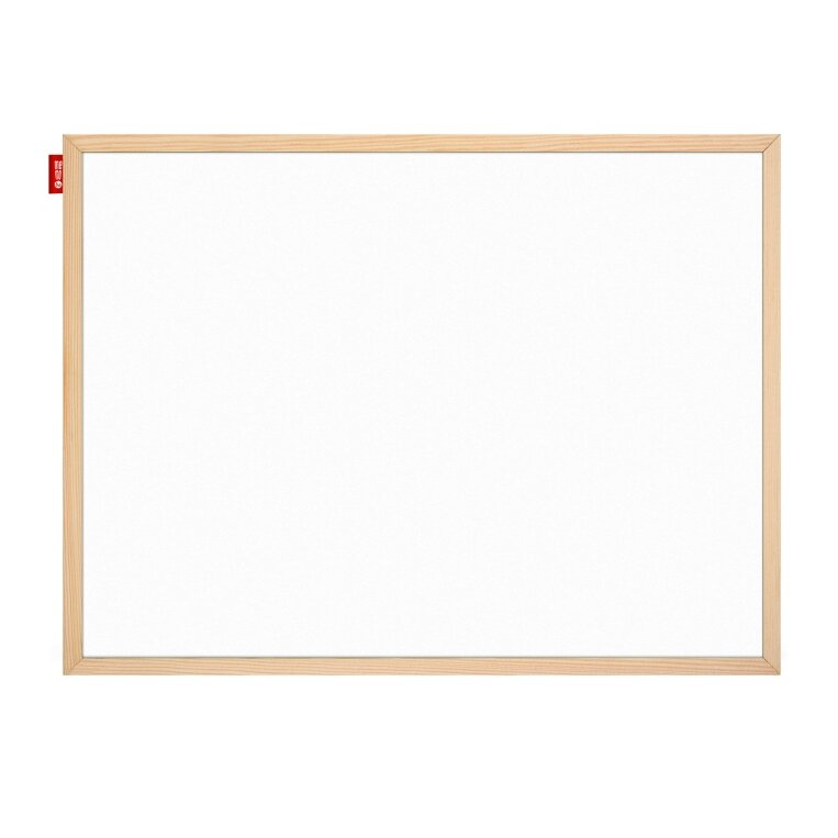 Магнитная доска Memboards 180x120 см в деревянной рамке 1
