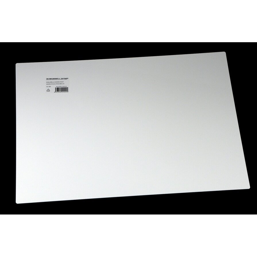 Modelling Pad Koh-I-Noor A3 Modelling Pad Koh-I-Noor A3