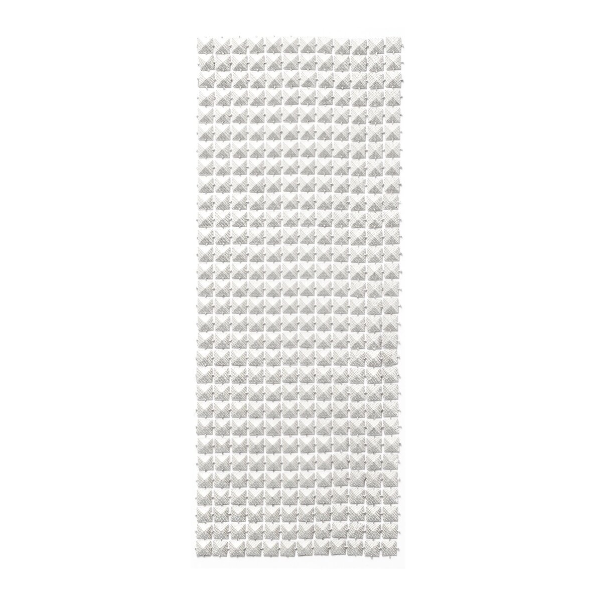 Jewel stone borders STYLE 3, 10,5x26cm, 1 sheet, self adhesive 1