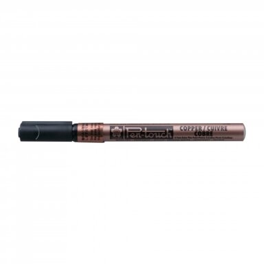 Sakura Pen-Touch Marker Extra Fine 0.7 mm Copper