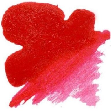 Marmuravimo (ebru) dažai Pebeo Marbling 45 ml bengal pink
