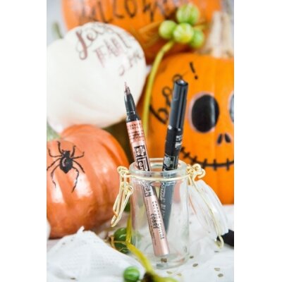 Sakura Pen-Touch Marker Extra Fine 0.7 mm Copper 3