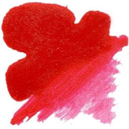 Marmuravimo (ebru) dažai Pebeo Marbling 45 ml bengal pink 1