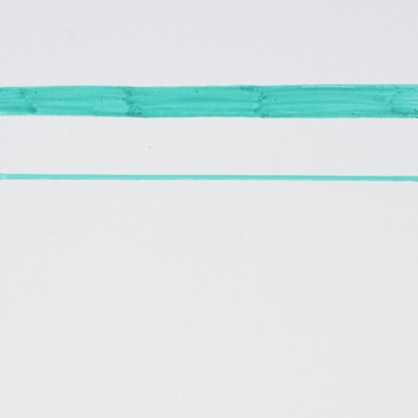 Markeris Sakura Pen-Touch Ceramglass 1.0 mm stiklui ir keramikai žalias 2 Markeris Sakura Pen-Touch Ceramglass 1.0 mm stiklui ir keramikai žalias 2