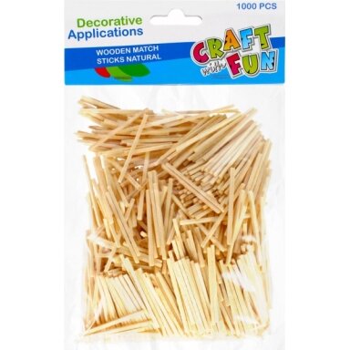 medines-lazdeles-dekoravimui-1000-vnt-naturalios-craft-fun