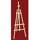 Molbertas tapybai "Mokyklinis" Liros tipas 170 cm (pastatomas) 1