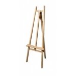 Lyre Easel "School" 160 cm