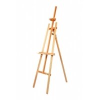 Lyre Easel 200 cm Lyre Easel 200 cm