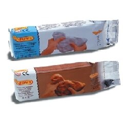 Jovi White  Modeling Dough 500 g 1
