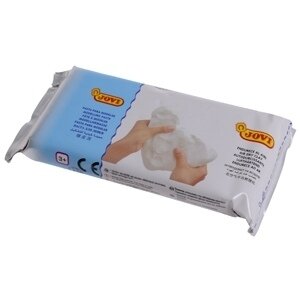 Jovi Terracotta Modeling Dough 250 g Jovi Terracotta Modeling Dough 250 g