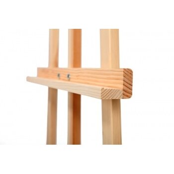 Lyre Easel "School" 160 cm 1
