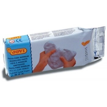 Jovi White  Modeling Dough 500 g