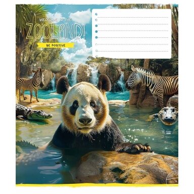 Shkolyaryk  Book 12 sheets grid