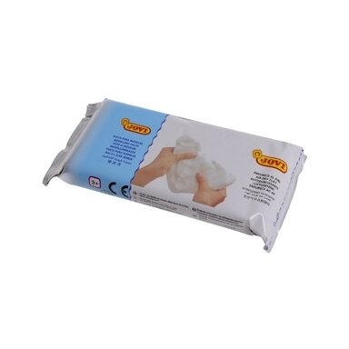 Jovi Terracotta Modeling Dough 250 g Jovi Terracotta Modeling Dough 250 g