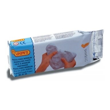 Jovi White Modeling Dough 500 g Jovi White Modeling Dough 500 g