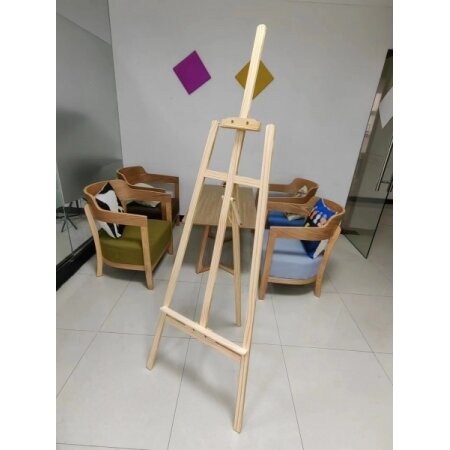 Molbertas tapybai Liros tipas 175 cm (Kinija) 1