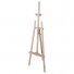 TOLA Studio Tripod Beech Wood Easel 175 cm TOLA Studio Tripod Beech Wood Easel 175 cm