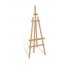 BLANCA Studio Tripod Pine Wood Easel 150 cm BLANCA Studio Tripod Pine Wood Easel 150 cm